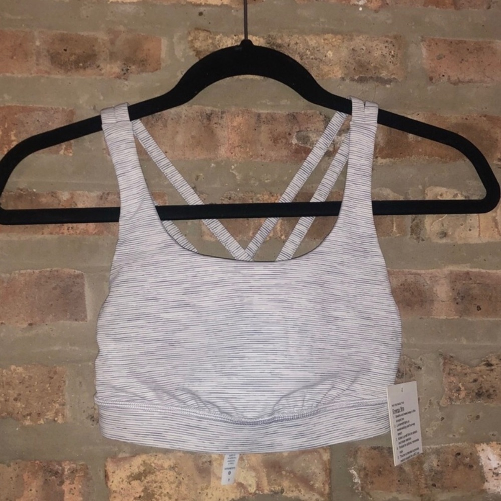 Lululemon Sporta Bra